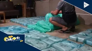 2 Chinese nationals, patay sa anti-drug operation ng PDEA