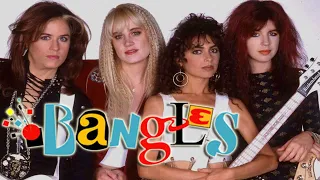 The Bangles - Walking Down Your Street (spring audio demo 1985)