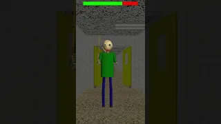 Baldi's basics 20 years later (Baldi's Basics)