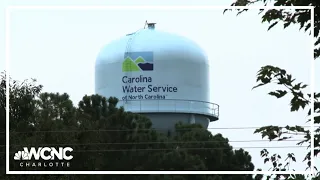 Hickory residents and leaders push back against Charlotte's request for more water