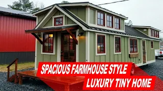 Mobile Tiny House Designs