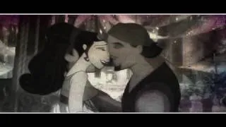 Impossible - Sinbad and Megara