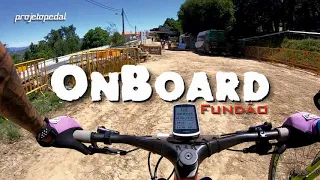 OnBoard XCO Fundao Campeonato Nacional | projetopedal
