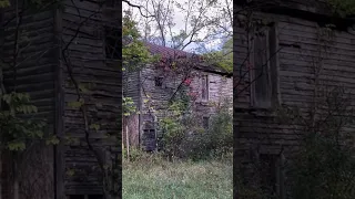 Patsy Cline’s Birth House #history #patsycline #abandoned