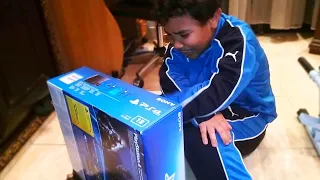sa maman achete à son enfant une fausse PS5... (à regarder)