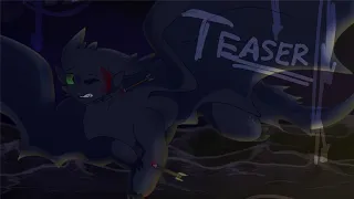 Toothless X Light Fury // REMAKE part 7 (teaser) GORE WARNING