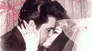 Elvis & Priscilla-I'll Remember You