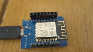 Lekcja 7 Instalacja i konfiguracja wolnego oprogramowania ESP Easy na ESP8266.