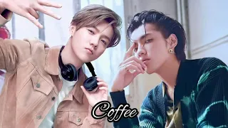 COFFEE - Luhan x Kris Wu [ 1 Hour ] Cà phê - Lộc Hàm ft. Ngô Diệc Phàm | 咖啡 - 鹿晗 ft. 吴亦凡