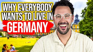 4 Most Underrated Things About Life In Germany 🇩🇪
