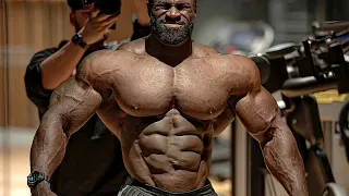 SHUT YOUR MOUTH AND LISTEN - BODYBUILDING MOTIVATION 2023