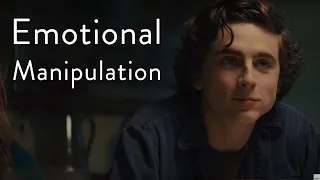 Beautiful Boy and Emotional Manipulation