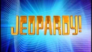 15 minutes of Jeopardy think music with no pause