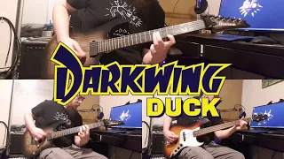 Ending Theme - Darkwing Duck(NES cover)