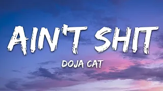 Doja Cat - Ain't Shit (Lyrics) / 1 hour Lyrics