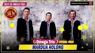 Omega Trio feat. Mario Music - Mardua Holong [Lagu Batak Official Video]