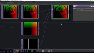 TouchDesigner - Turorial] Interactive 2D - Particlesimulation