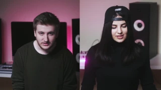 Самая — MiyaGi & Эндшпиль Cover Павел Попов и ANIVAR