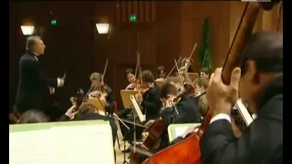 Beethoven:Egmont Abbado 2004