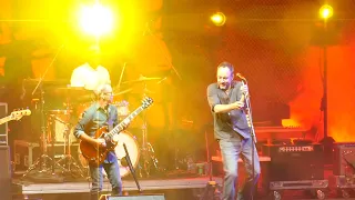 Dave Matthews Band AF "Come Together" 9 /4 / 2021 THE GORGE