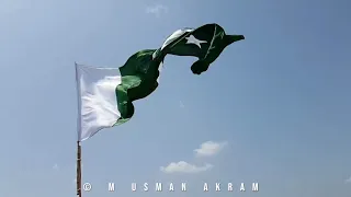 Dil Dil Pakistan Ft. 10 Beautiful Places of Pakistan 🇵🇰❤️ | Happy Independence Day 🇵🇰❤️