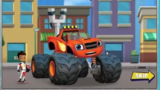 Monster Machines   Tool Duel