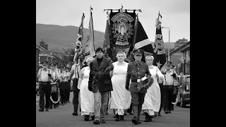 Greengairs Thistle FB (Scotland) @ Brian Robinson Memorial Parade 03/09/22