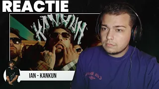 IAN - Kankun | REACTIE | Peste ce a lansat anul asta..