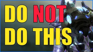 6 things we should STOP telling players... #guildwars2