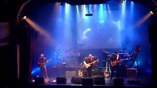 Steve Rothery & Friends - Morpheus - (01/13 videos)