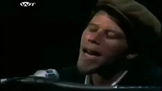 Tom Waits - "Better off without a Wife" (Live from No Visitors After Midnight, 1975)