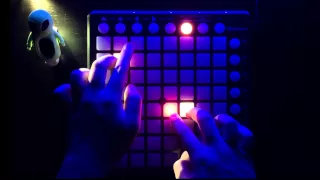 Yiruma - River Flows in you (Launchpad cover)