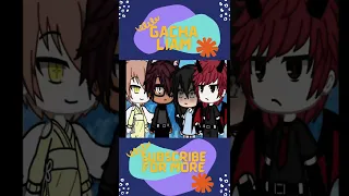 💞Gacha Life💞#135 The BEST Gacha TikTok Compilation | Gacha Life Tiktok Edits #Shorts  #Gacha