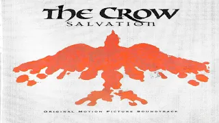 The Crow Salvation Soundtrack 12 Stabbing Westward - Waking Up Beside You (Remix) HQ 1080