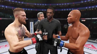 Floyd Mayweather Jr. Vs. Conor McGregor August 26, 2017