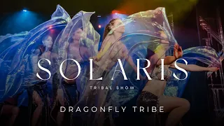 SOLARIS 2023 @ Dradonfly Tribe - "Storm" by Tiana Frolkina