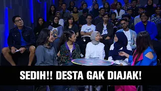 Onad Gak Tega Harus Minta Rahmania Atrini Nge-Spill Isi Smartphone-nya (4/4)