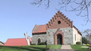 Skåne i Tiden – Skånska slott och herresäten