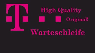 Telekom Warteschleife September 2021 - Mai 2022