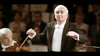 Dvořák: Requiem - Václav Neumann | Czech Philharmonic Orchestra - Live 1988