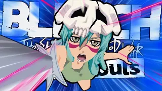 BETTER THAN YOU THINK! NEW HIDDEN NELLIEL SHOWCASE! Bleach: Brave Souls!