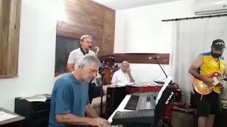 Os Milionários - Minha Oração - Os Incríveis (Cover)