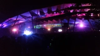 BOOM Festival 2016 (Last Day part 2)