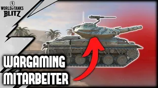 Wargaming Mitarbeiter bekommt Fahrschule / Nachhilfe