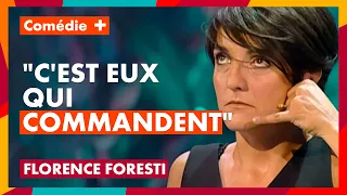 Florence Foresti et les enfants - Le grand show des humoristes spécial culte - Comédie+