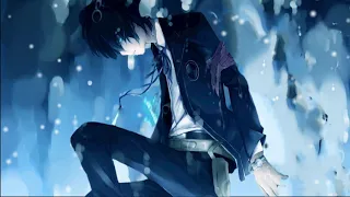 Nightcore - Myself LYRICS (NEFFEX)