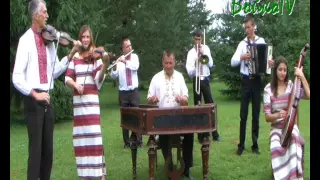 10 Оркестр народних інструментів с.Сваричів