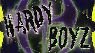 The Hardy Boyz 15th Titantron 2017-2019 HD