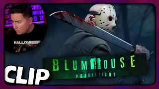 Blumhouse Wants Friday The 13th (Their Full Story Plan)