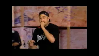 Cypress Hill - Hand On The Pump - 8/14/1994 - Woodstock 94